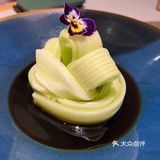 0元玩转这座城 年夜饭#荷塘月色 江浙菜