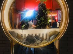 -清真京华源·涮肉烧烤(丰庆店)