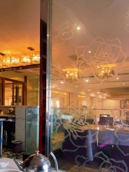 -金雨玫瑰庄园酒店-宴会中心