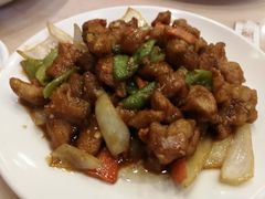 -小锅饭豆腐馆(重工北街普罗旺斯店)