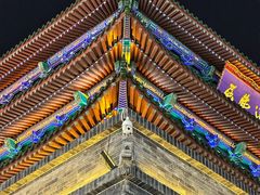 -开封市鼓楼广场(宋都皇城旅游度假区)