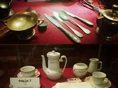 -马克西姆餐厅(崇文门店)