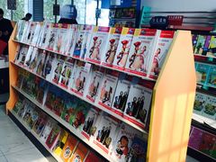 -新华书店(解放中路店)