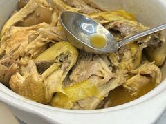 -民间瓦缸煨汤館(嵩山路店)
