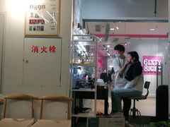 -海马体照相馆(大连罗斯福广场店)