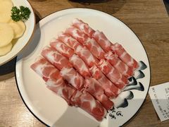 -古关火锅店(古北水镇景区店)