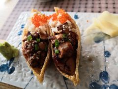 -林妈妈村·日式料理(宝山万达店)