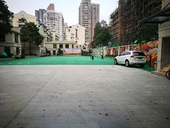 -上海市第一师范学校附属小学