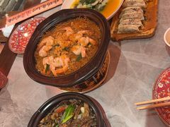 -山四砂锅(太原钟楼街店)