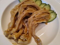 芥末鸭掌-大鸭梨(天通西苑店)