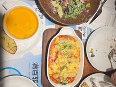 -卡朋厨房(289艺术园区店)