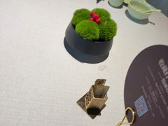 -悦融·京鲁菜·露台花园(安定门店)