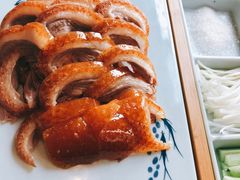 -娄三少·老北京春饼烤鸭家常菜(富力又一城店)