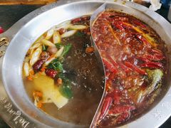 -大龙燚火锅(春熙店)