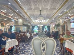 -巴格万美食园(达胜花苑店)