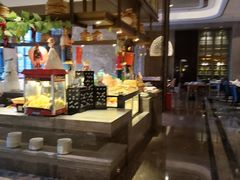 -富力万达文华酒店·海鲜自助