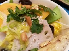 -宁波东港喜来登酒店