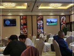 大堂-万龙洲海鲜(大兴绿地缤纷城店)