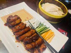 -老蒲鲜·地标·非遗美食(涵江店)