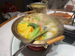 -大潮淮·淮扬菜(何园旗舰店)