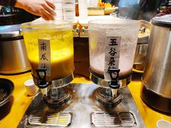 -素清香(解放路店)
