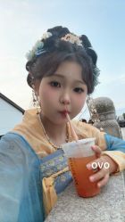 -一揽芳华汉服旗袍体验馆(拙政园店)