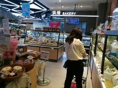 -盒马鲜生(莱蒙都会店)