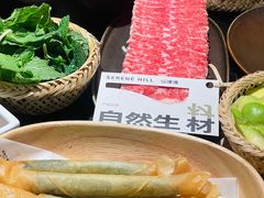 -山缓缓火锅(青岛万象城店)