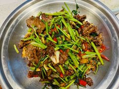 -玉林烤鸭店(小西天店)