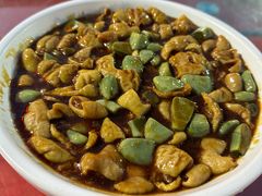 -人和居(丰葆路店)