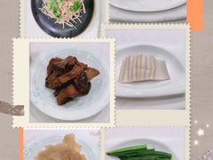-梅龙镇酒家(南京西路总店)