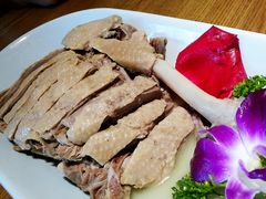 鹅杭百味老鹅-杭百味·大众精选杭帮菜(西湖音乐喷泉店)