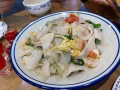 -妈妈的味道·腾冲特色菜(和顺古镇店)
