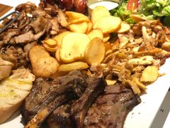 -HELLO MUSAE 拾光缪斯餐厅·纯正希腊风味(苏州中心店)