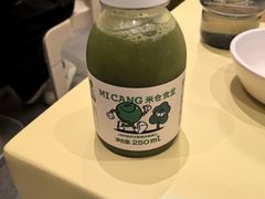-米仓食堂(皇庭广场店)