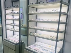 -浙文眼镜(清江西路店)
