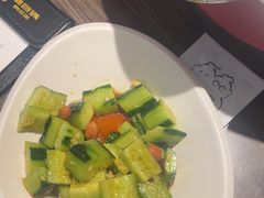 -胖哥俩肉蟹煲(湖滨银泰in77店)