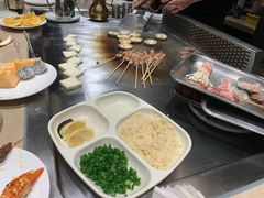-大渔铁板烧(蛇口店)