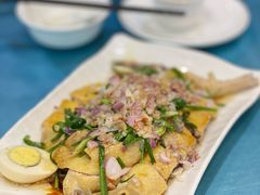 -粤·向群饭店(泮塘路店)