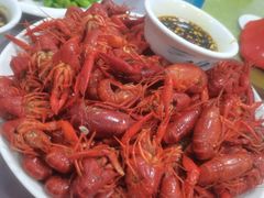 -刘记湘和龙虾馆(金岛路店)