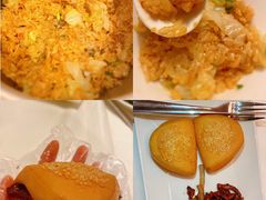 -莆田餐厅PUTIEN(西安万象天地店)