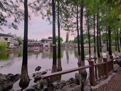 -东莞市可园博物馆