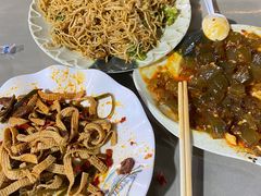 -大个烧烤(云台山店)
