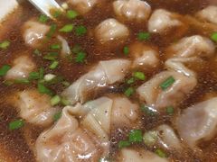 虾子馄饨-东园小馆·早茶·淮扬小炒(印象汇店)