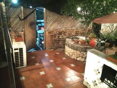 -乌镇那一年小院主题餐厅(甘泉西路店)