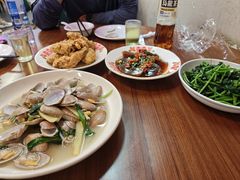 -谢记上海大排档(长寿路店)