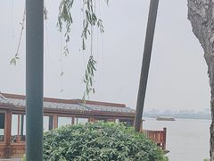 -西湖游船