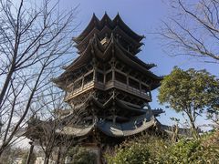 -杭州半山国家森林公园