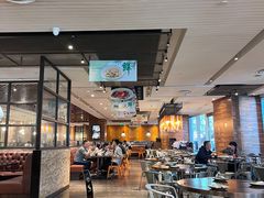 -新旺茶餐厅(嘉里城店)