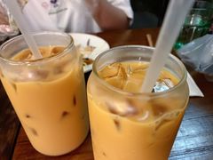 -仓库南洋海鲜小排档(柳河路店)